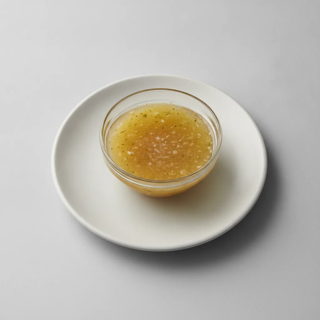 House Vinaigrette House Vinaigrette