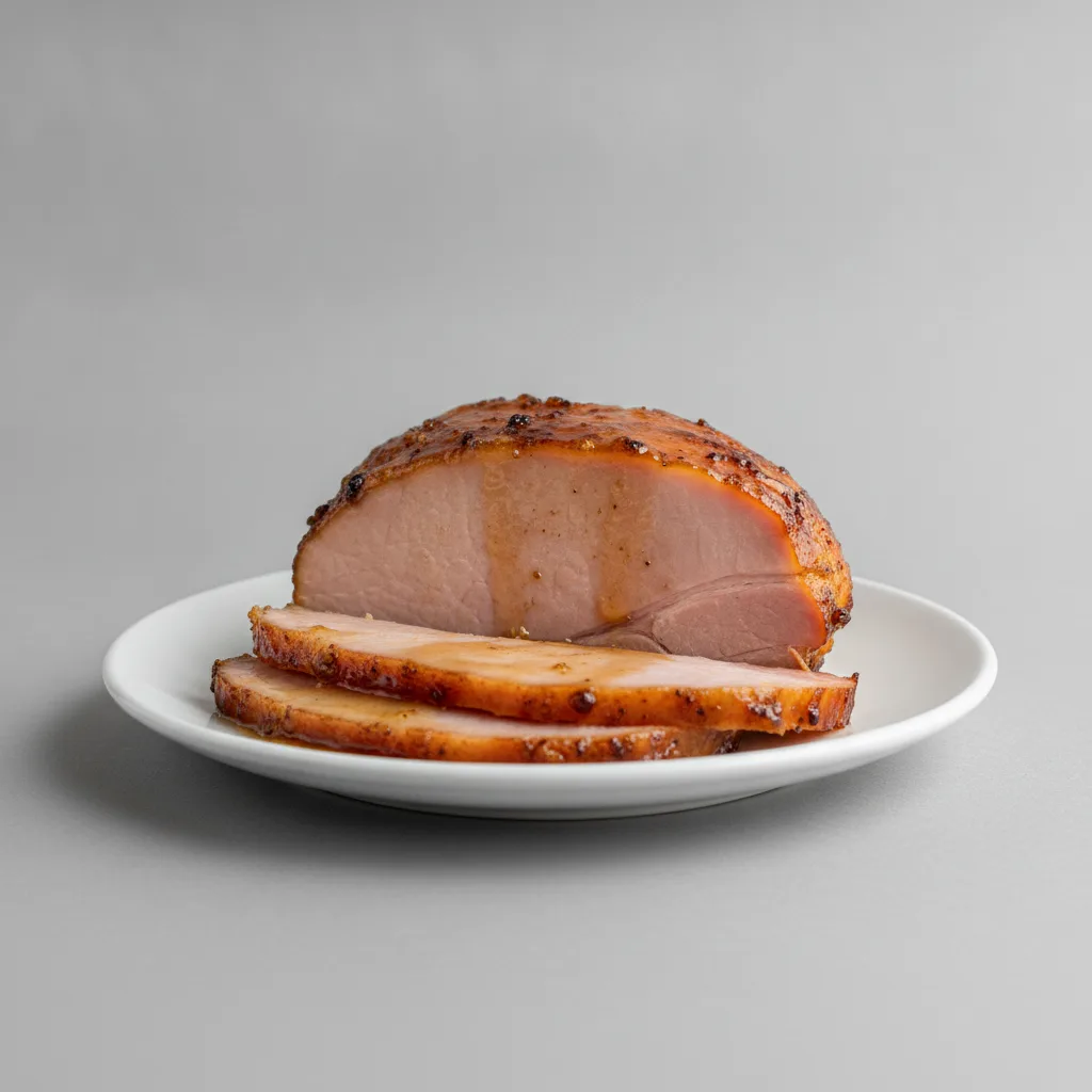 Honey Glazed Ham Honey Glazed Ham