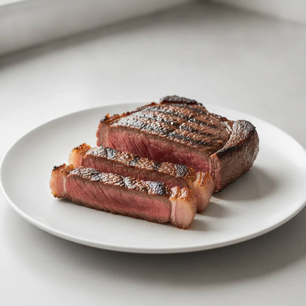 NY Strip Steak NY Strip Steak