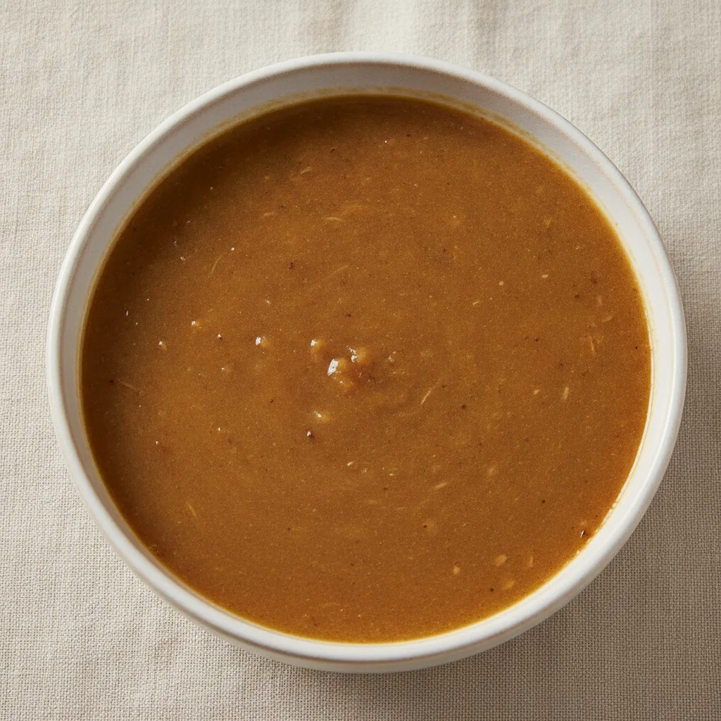 Turkey Gravy Turkey Gravy