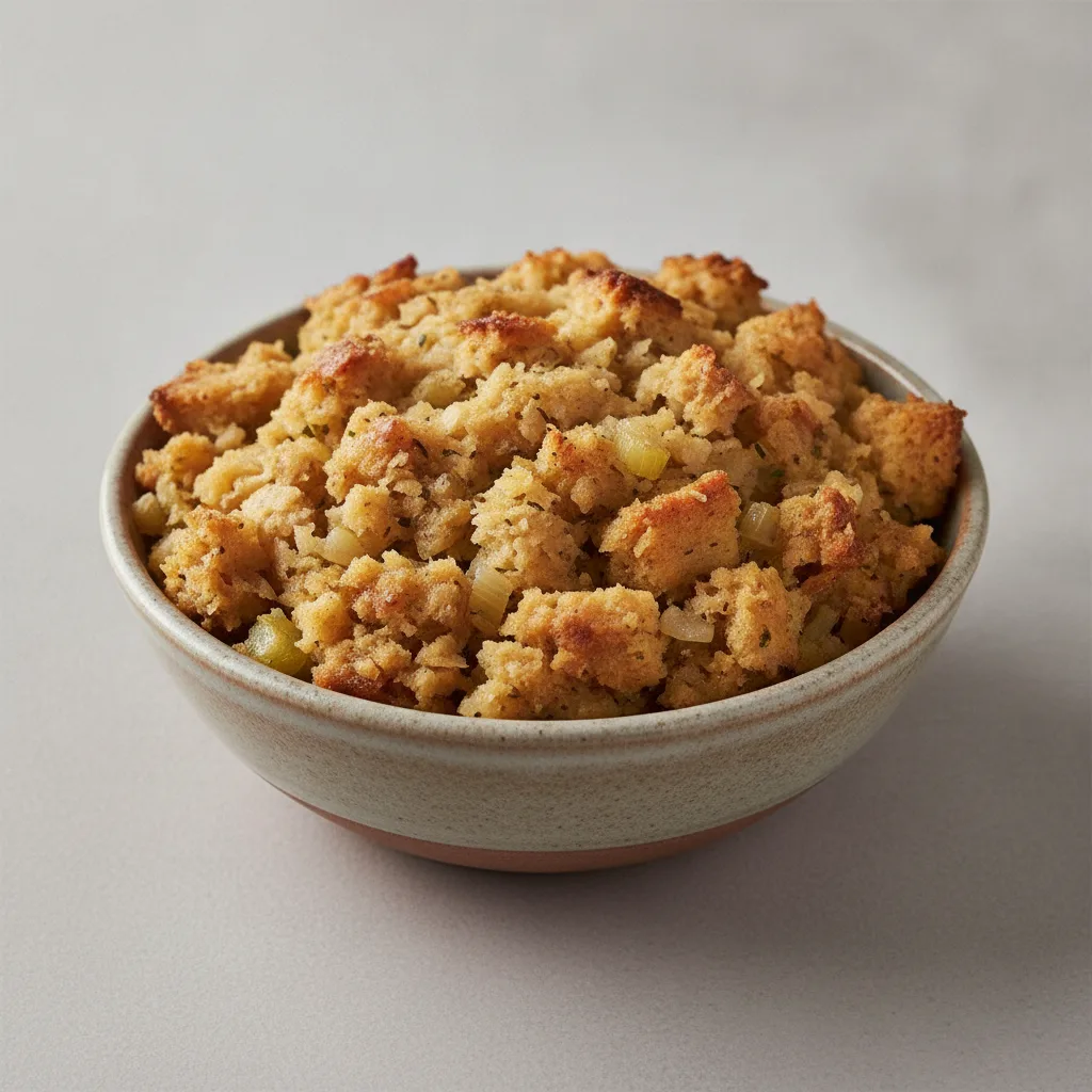 Traditional Stuffing Traditional Stuffing