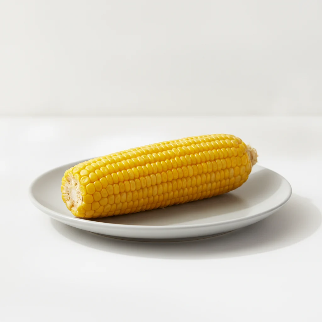Corn on the Cob Corn on the Cob