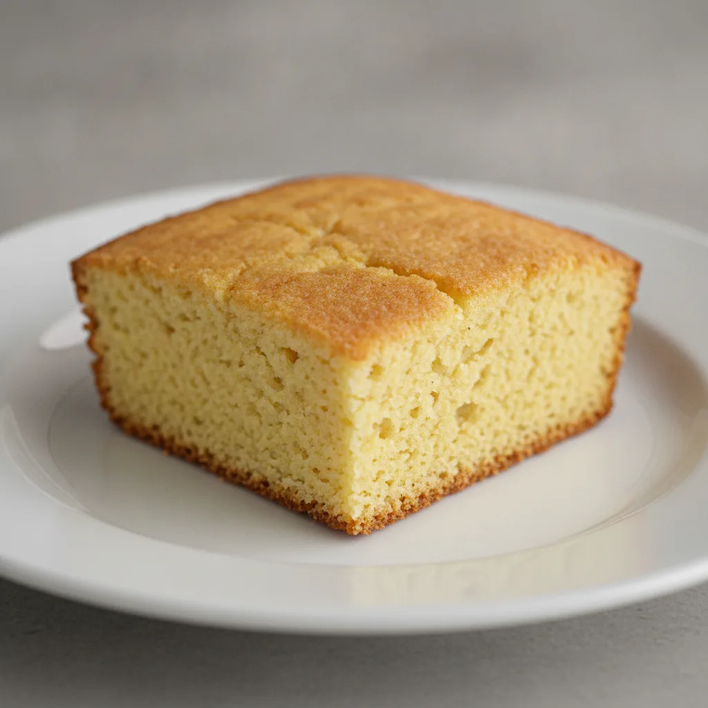 Corn Bread Corn Bread