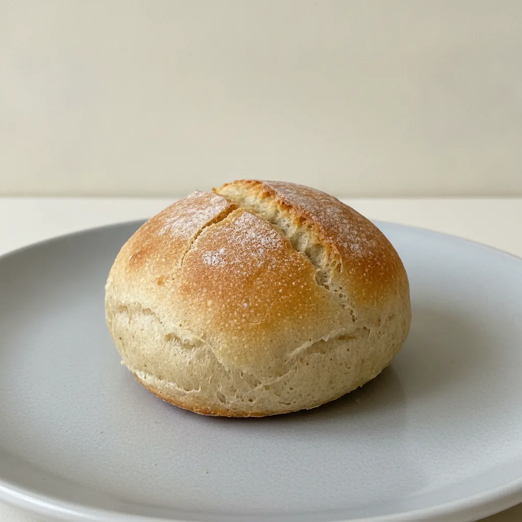 Gluten Free Dinner Roll Gluten Free Dinner Roll