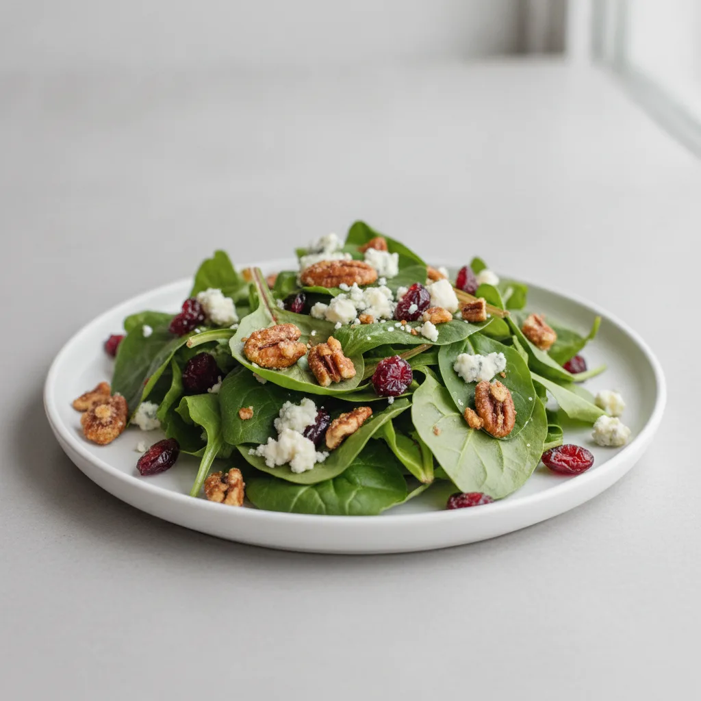 Fall Salad Fall Salad