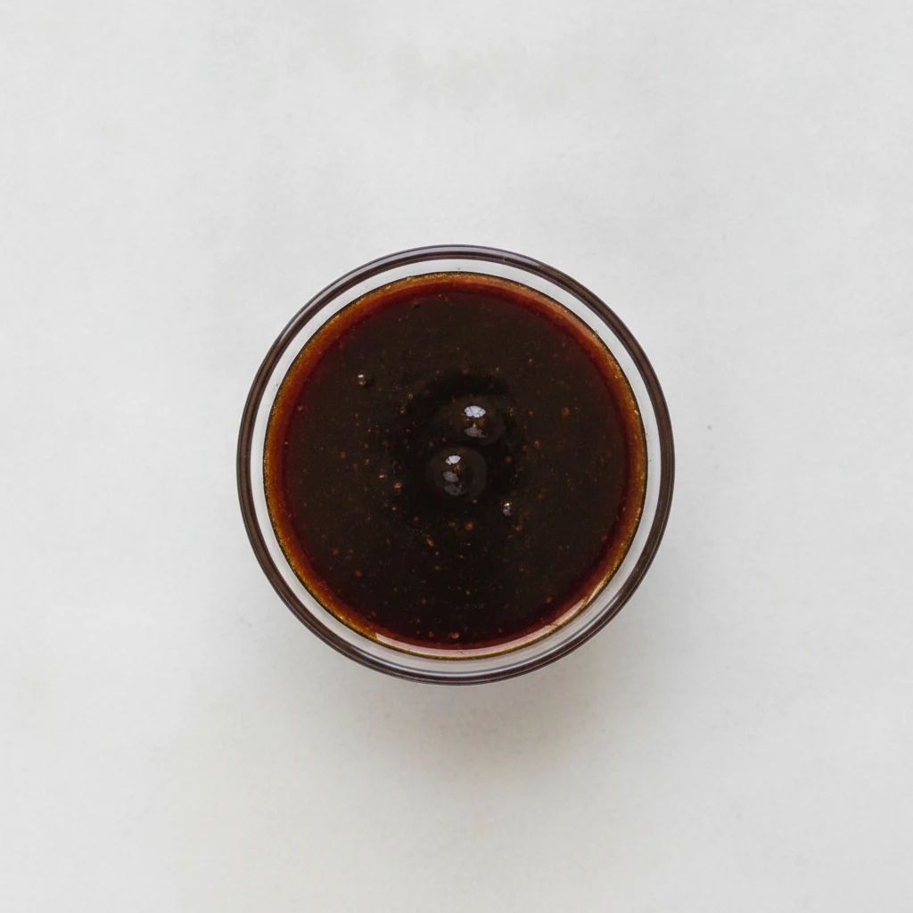 Balsamic Vinaigrette Balsamic Vinaigrette