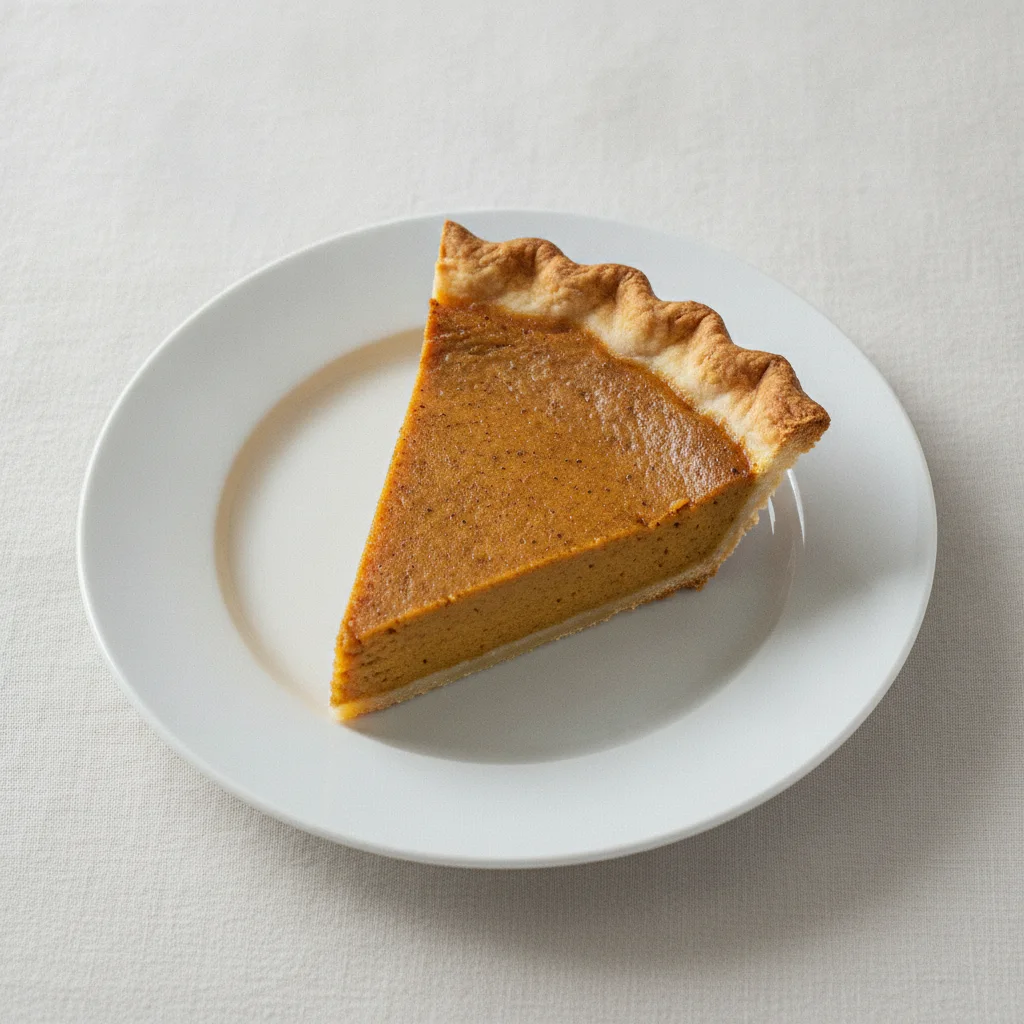 Pumpkin Pie Pumpkin Pie