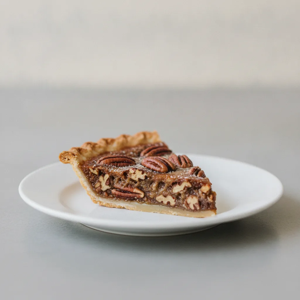 Pecan Pie Pecan Pie