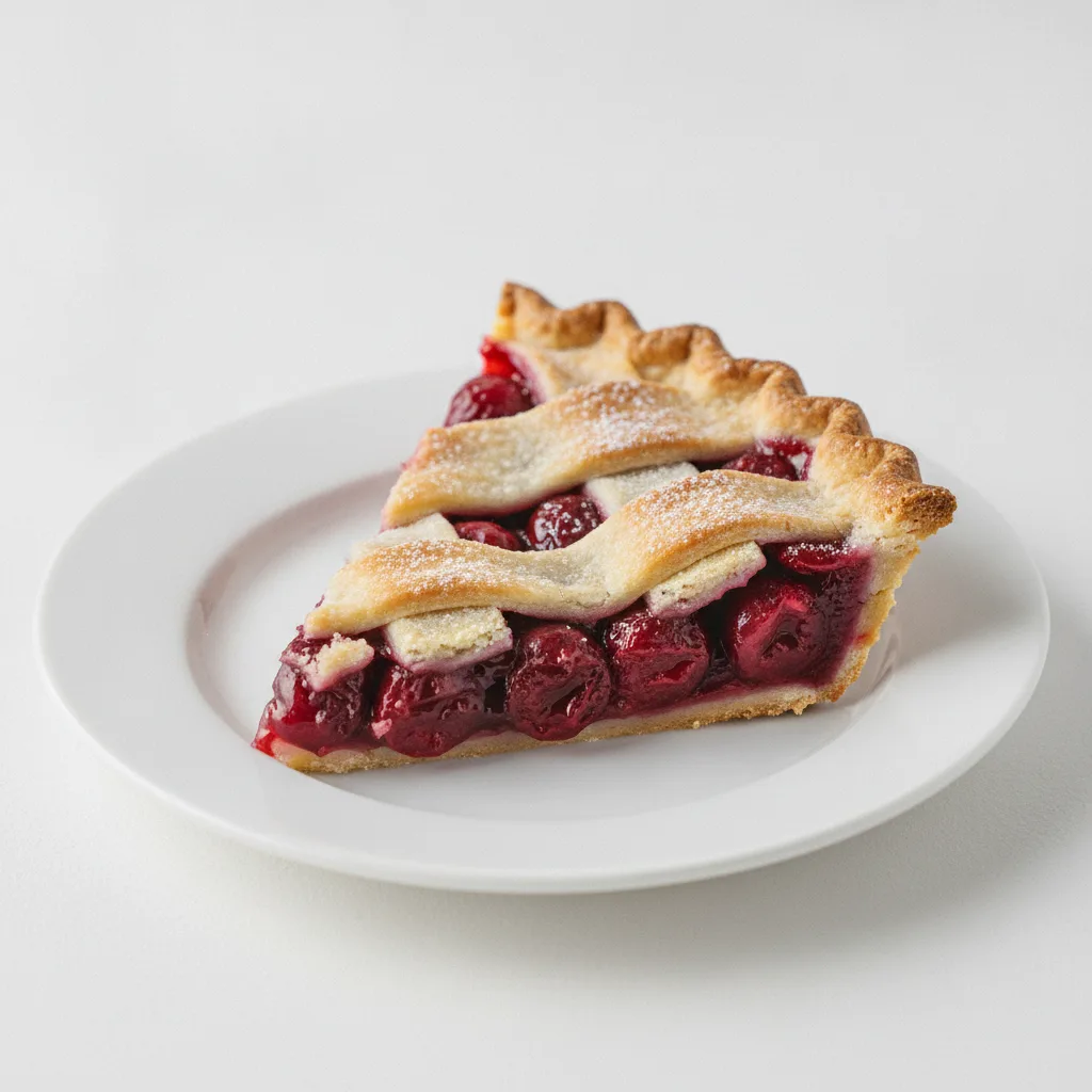 Cherry Pie Cherry Pie