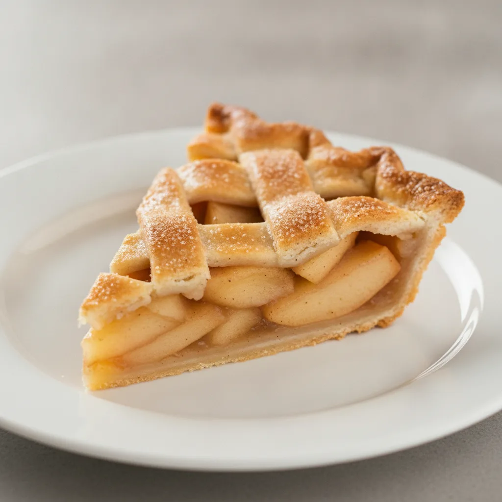 Apple Pie Apple Pie