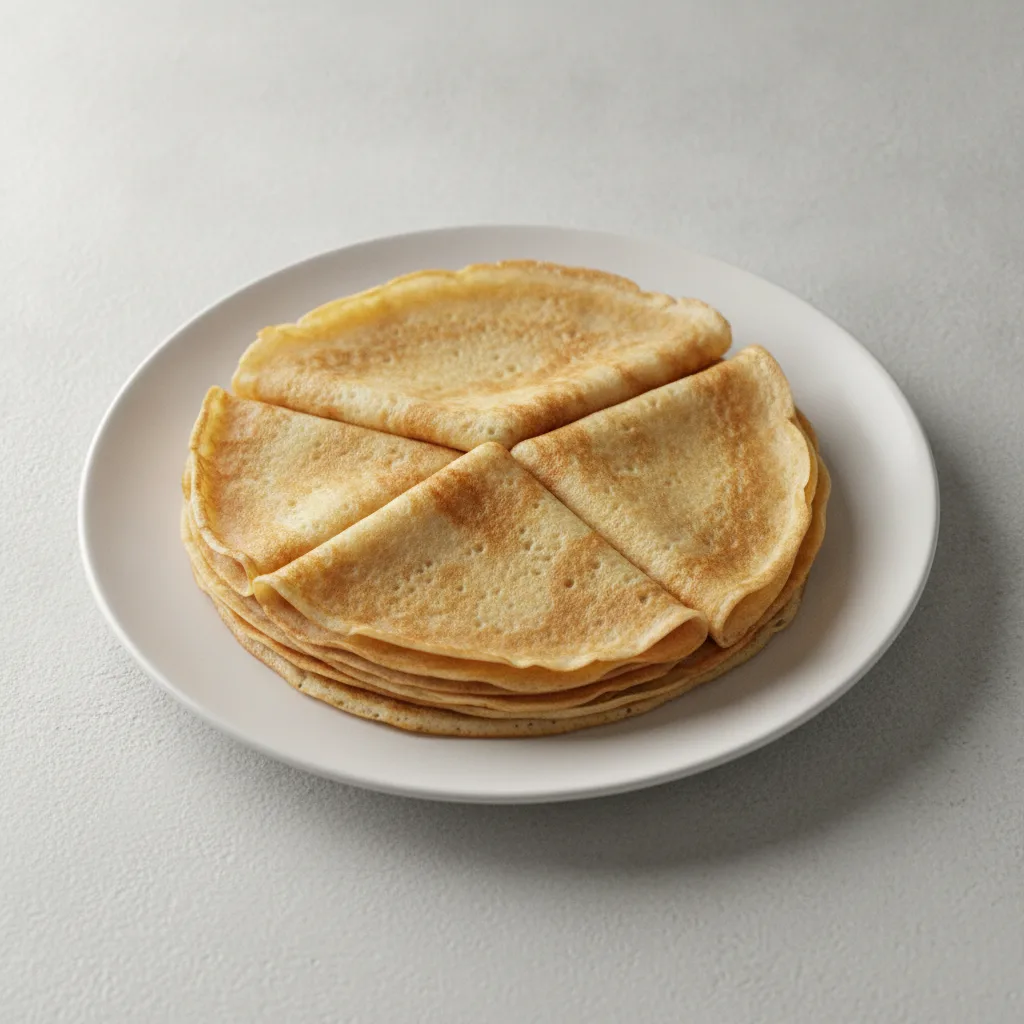 Crepes Crepes
