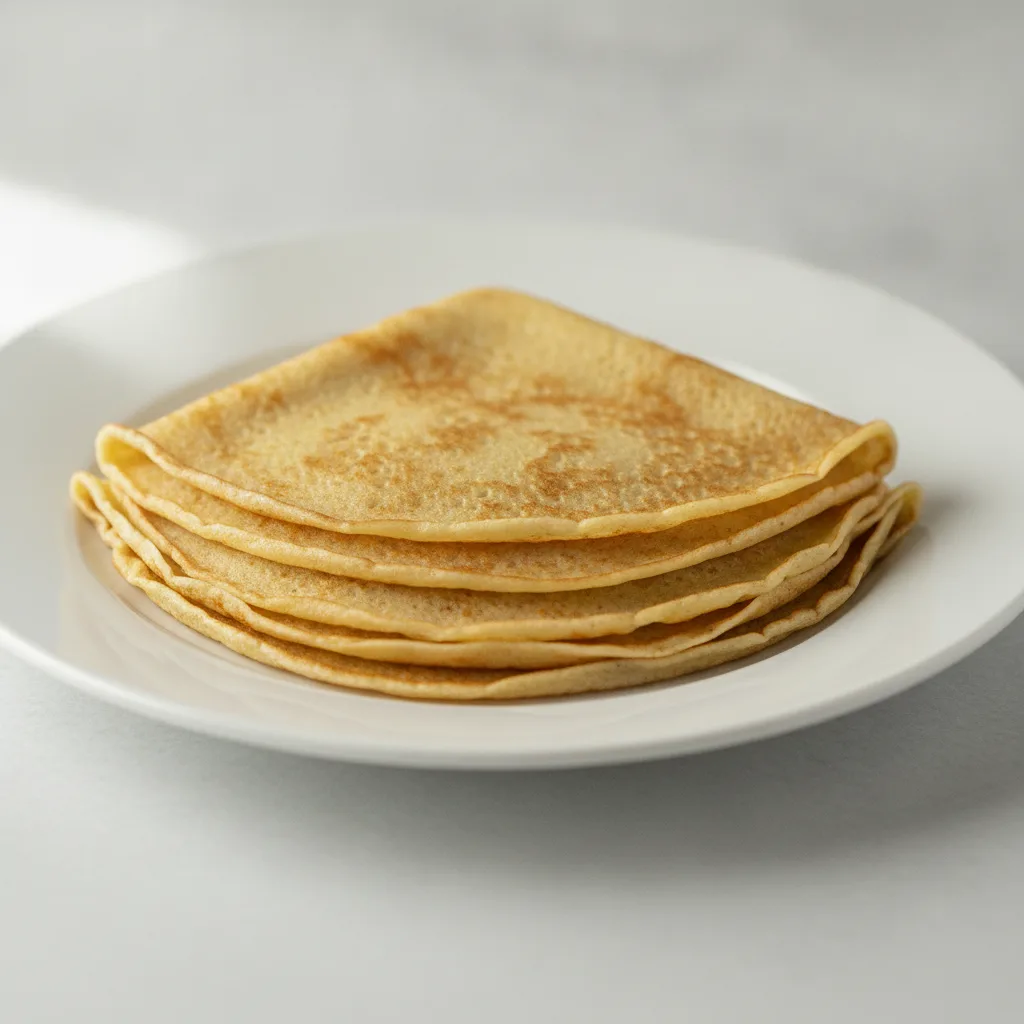 Gluten Free Crepes Gluten Free Crepes