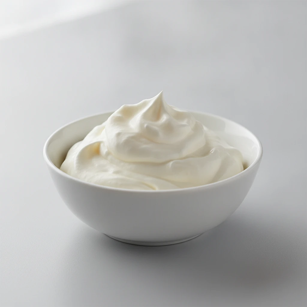 Fresh Sweet Whipped Cream Fresh Sweet Whipped Cream