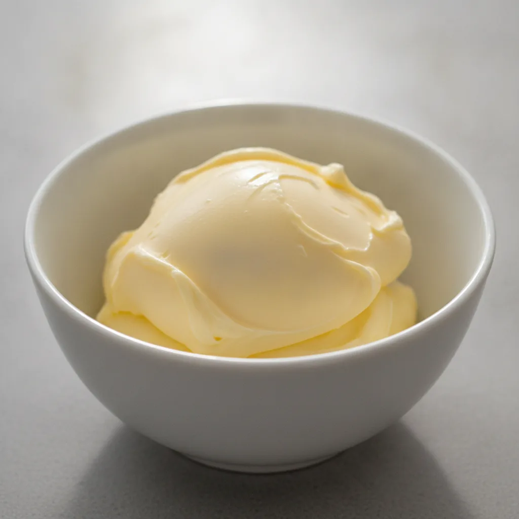 Butter Butter
