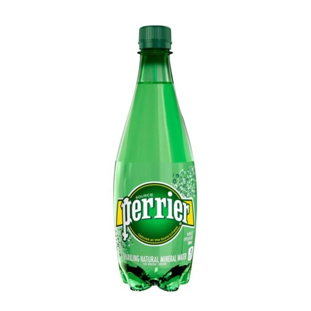 Perrier Sparkling Water