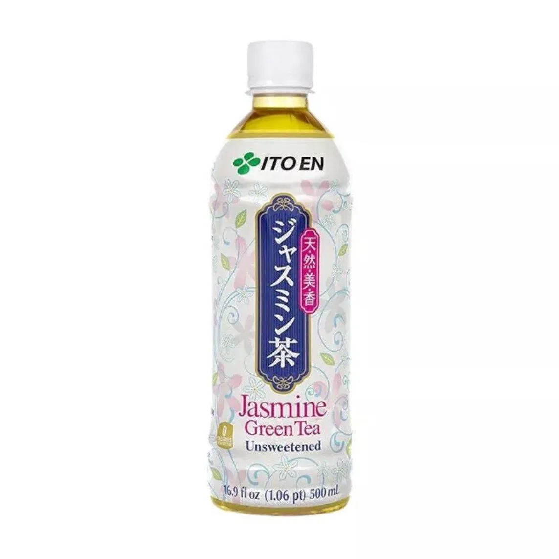 Ito En Jasmine Green Tea