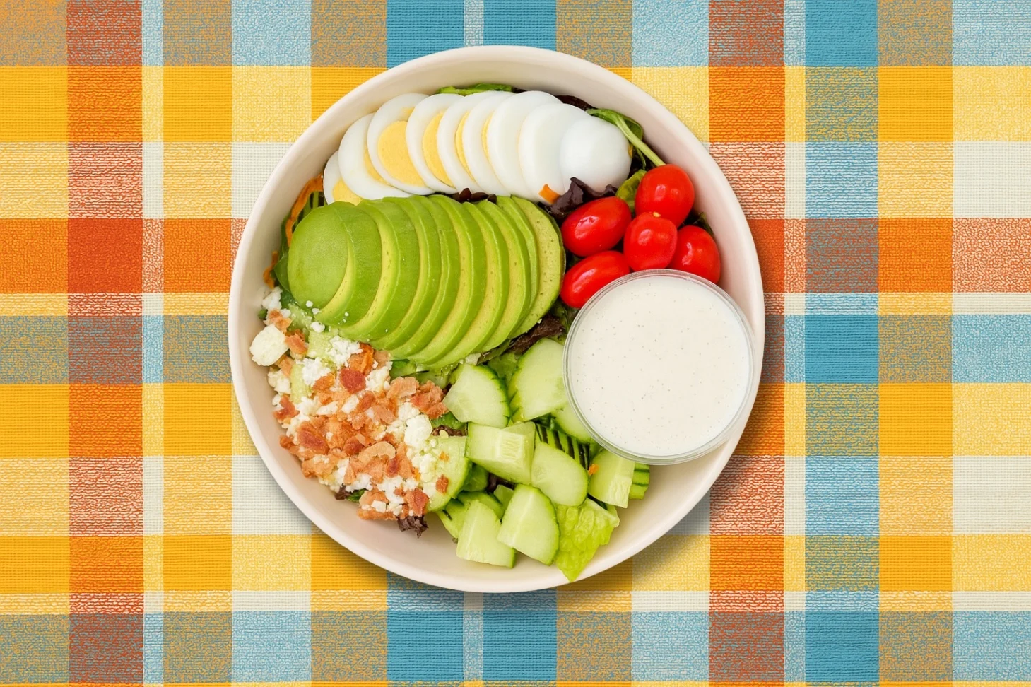 Bowl Appetit