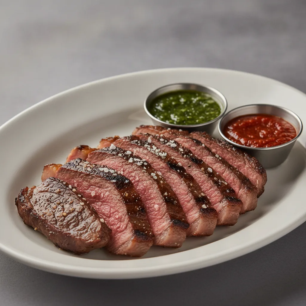 Picanha (Top Sirloin) Picanha (Top Sirloin)