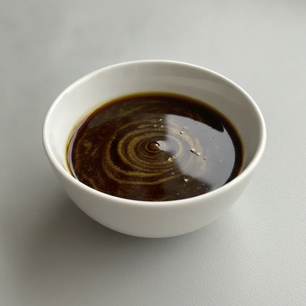 Balsamic Vinaigrette Balsamic Vinaigrette