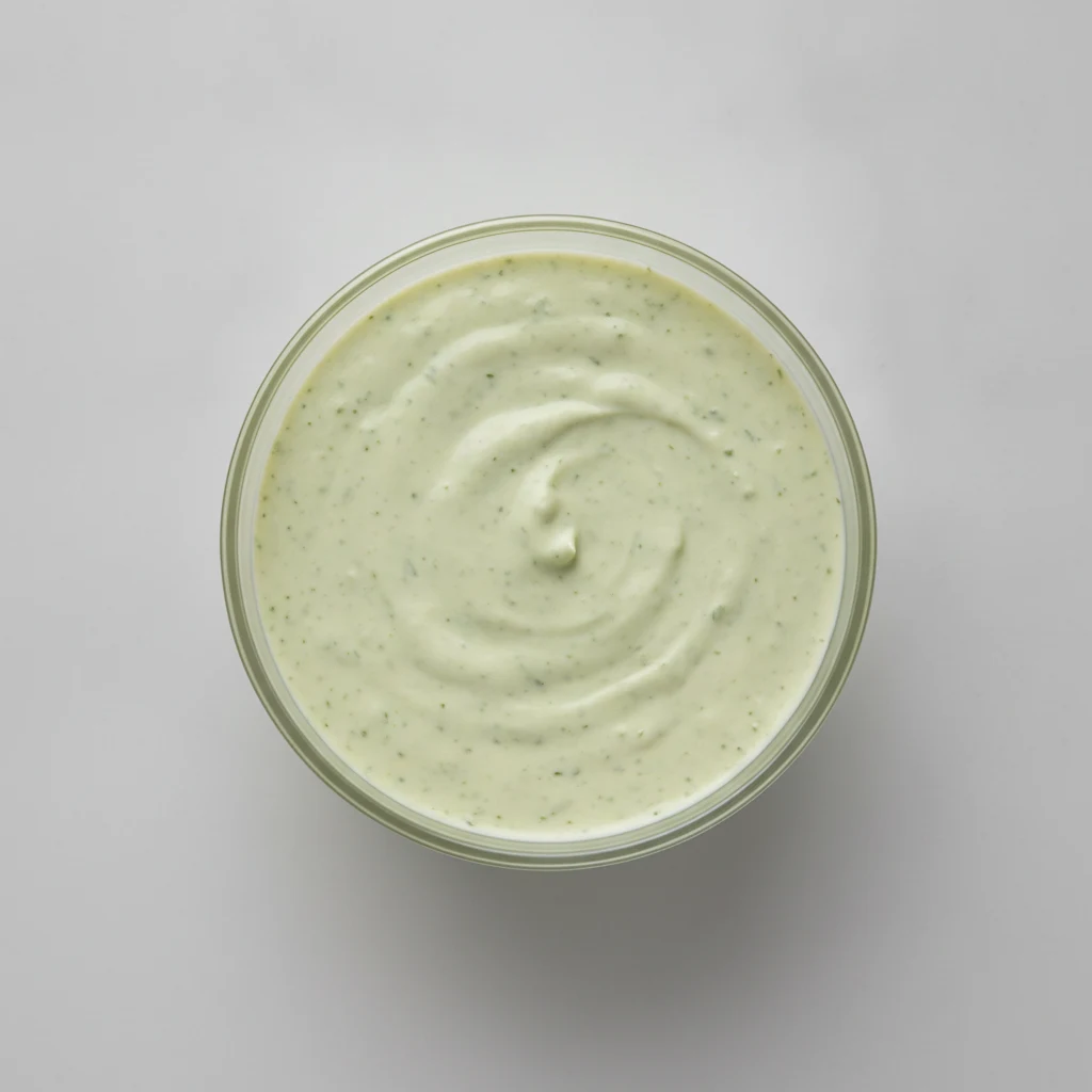 Green Goddess Dressing Green Goddess Dressing