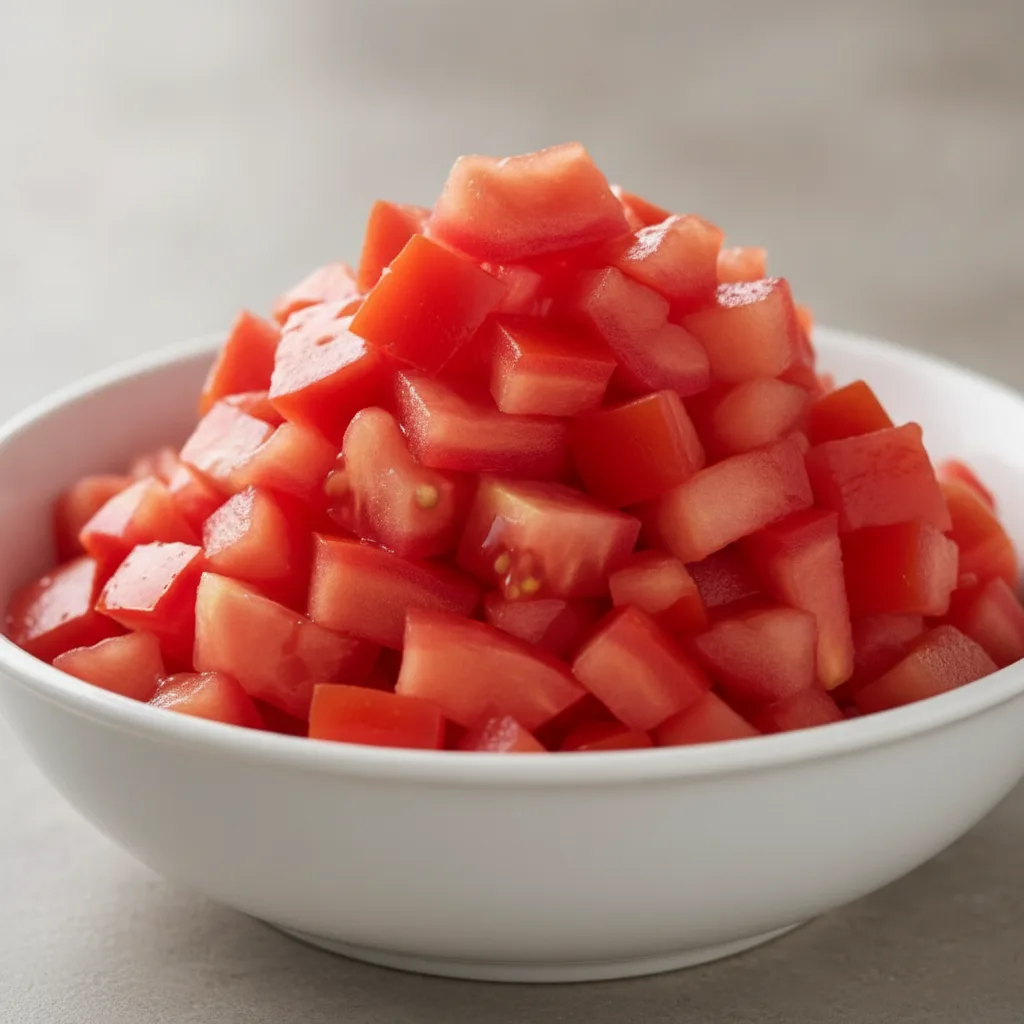 Tomatoes Tomatoes