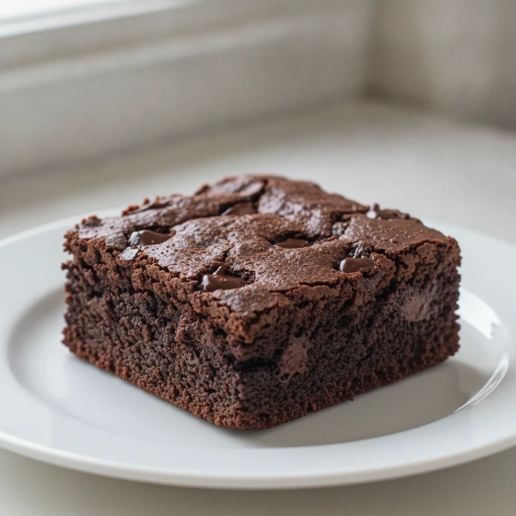 Brownies Brownies