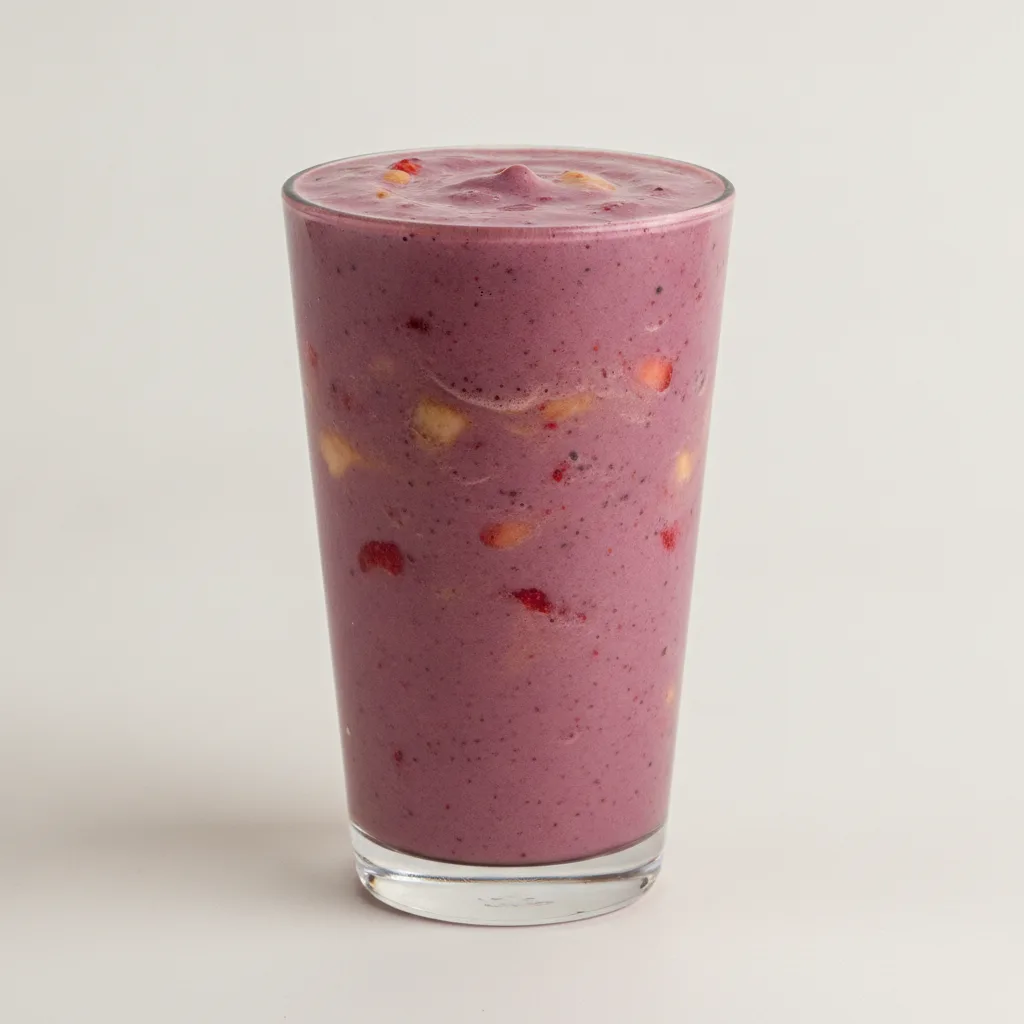 Lebron "Liberty King" Smoothie (20oz) Lebron "Liberty King" Smoothie (20oz)