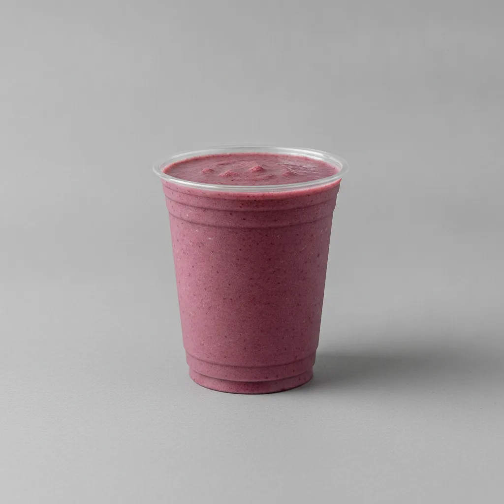 Lebron "Liberty King" Smoothie (Kids Cup) Lebron "Liberty King" Smoothie (Kids Cup)