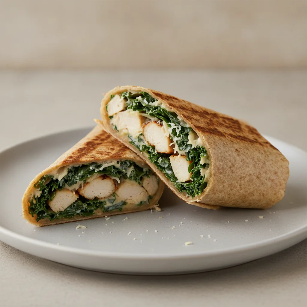 Fuel Healthy Kitchen