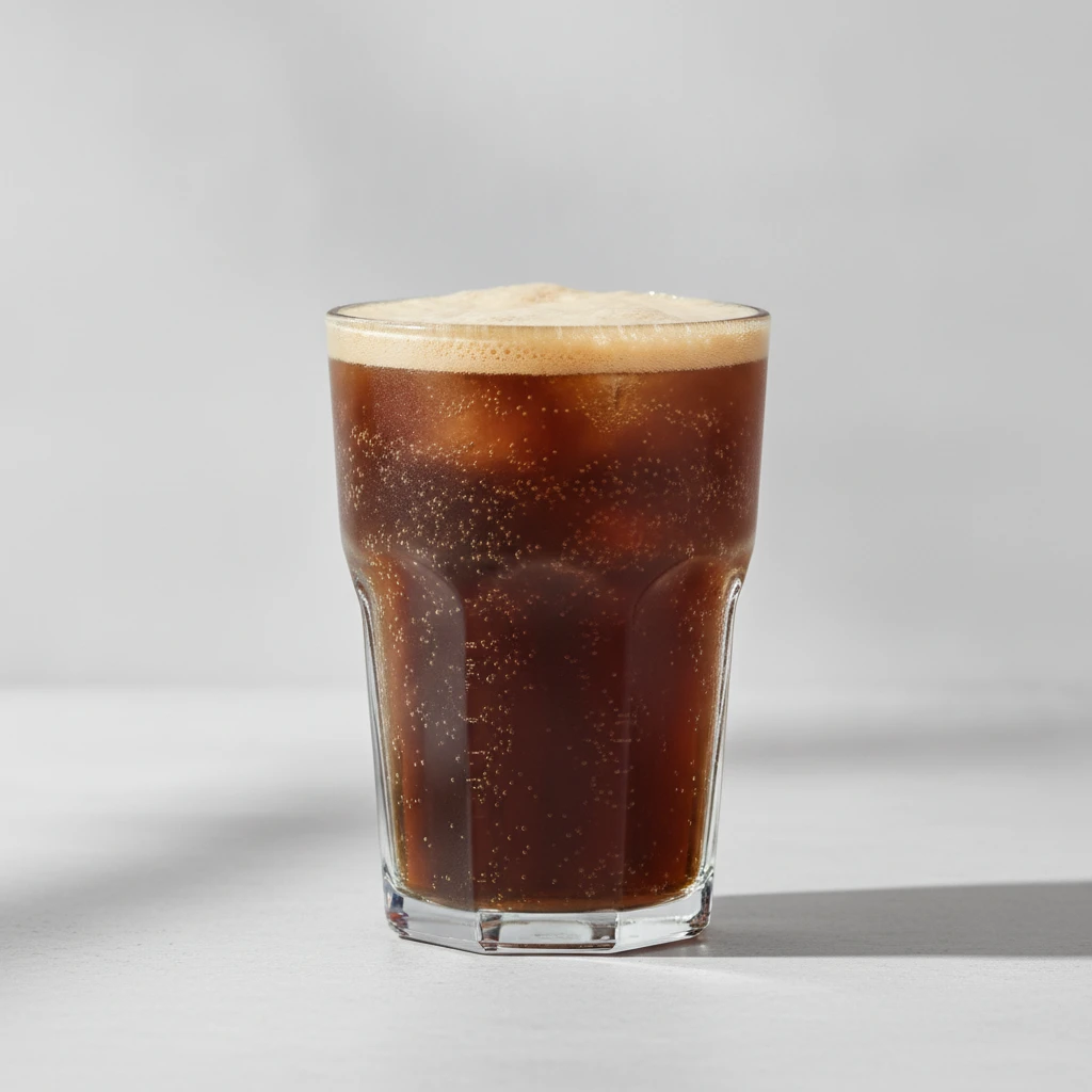 Dirty Soda (150mg Caffeine) Dirty Soda (150mg Caffeine)