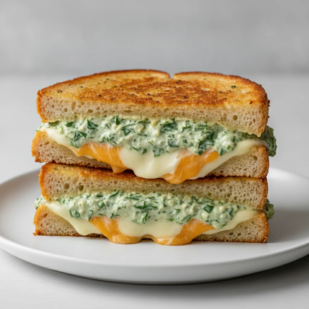 Garlic Bread Grilled Cheese Sandwich Garlic Bread Grilled Cheese Sandwich