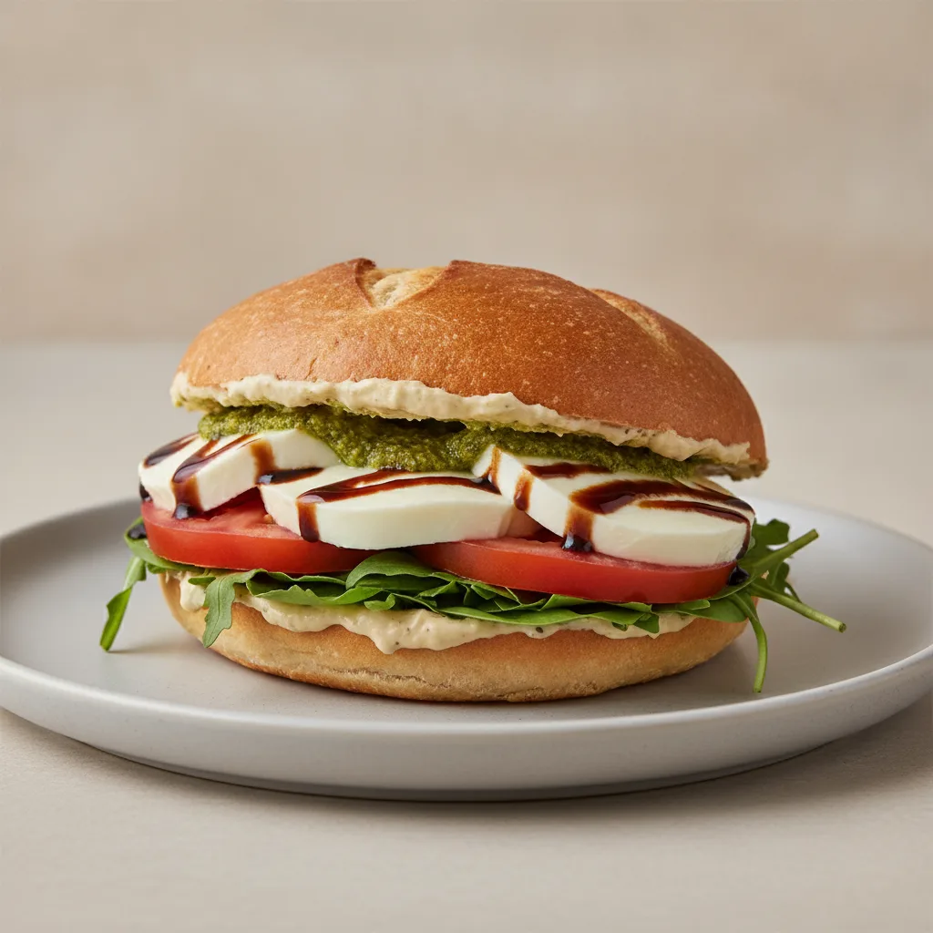T.B.B.M Sandwich T.B.B.M Sandwich