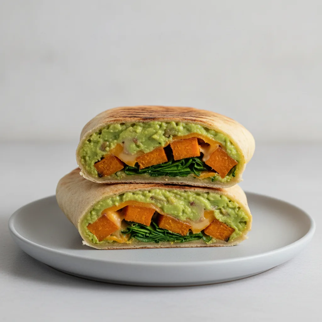 Cali Pitadia Wrap Cali Pitadia Wrap