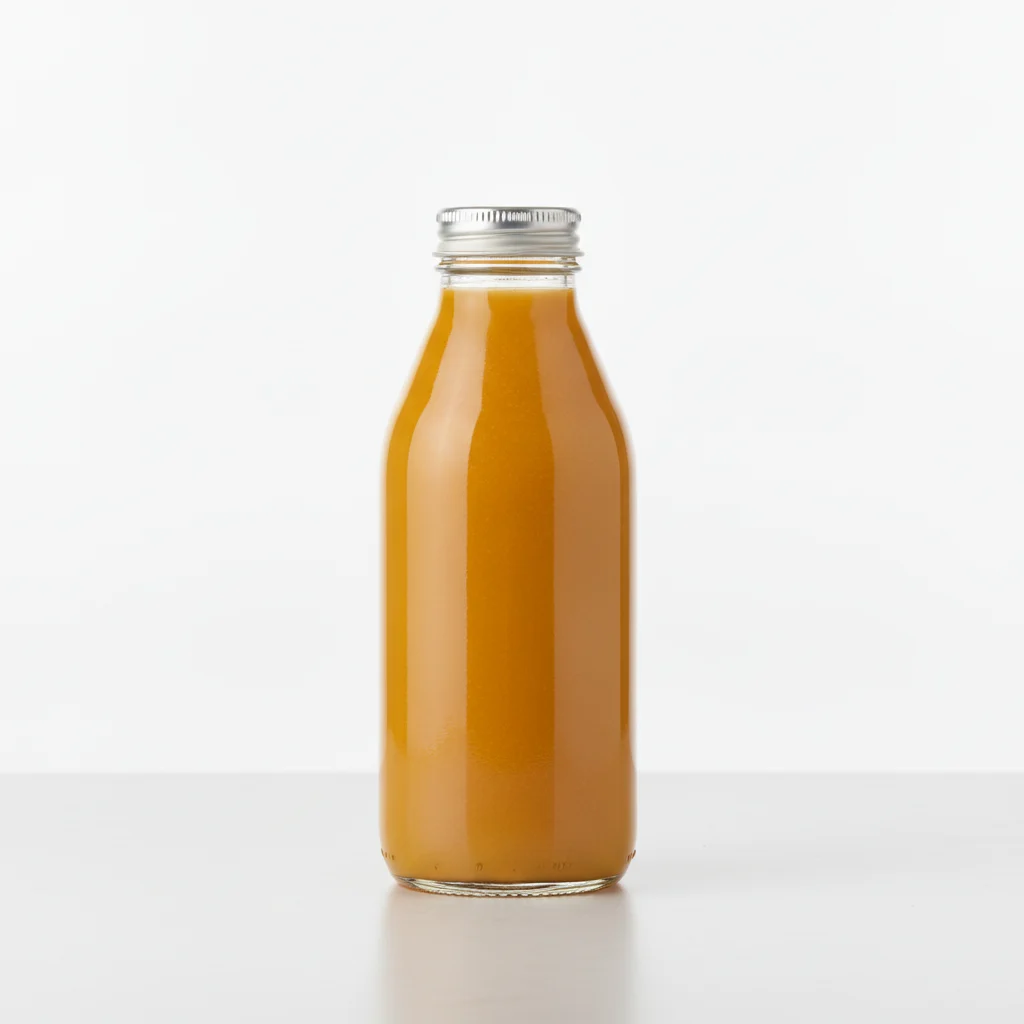 Orange Mango Juice (20oz) Orange Mango Juice (20oz)
