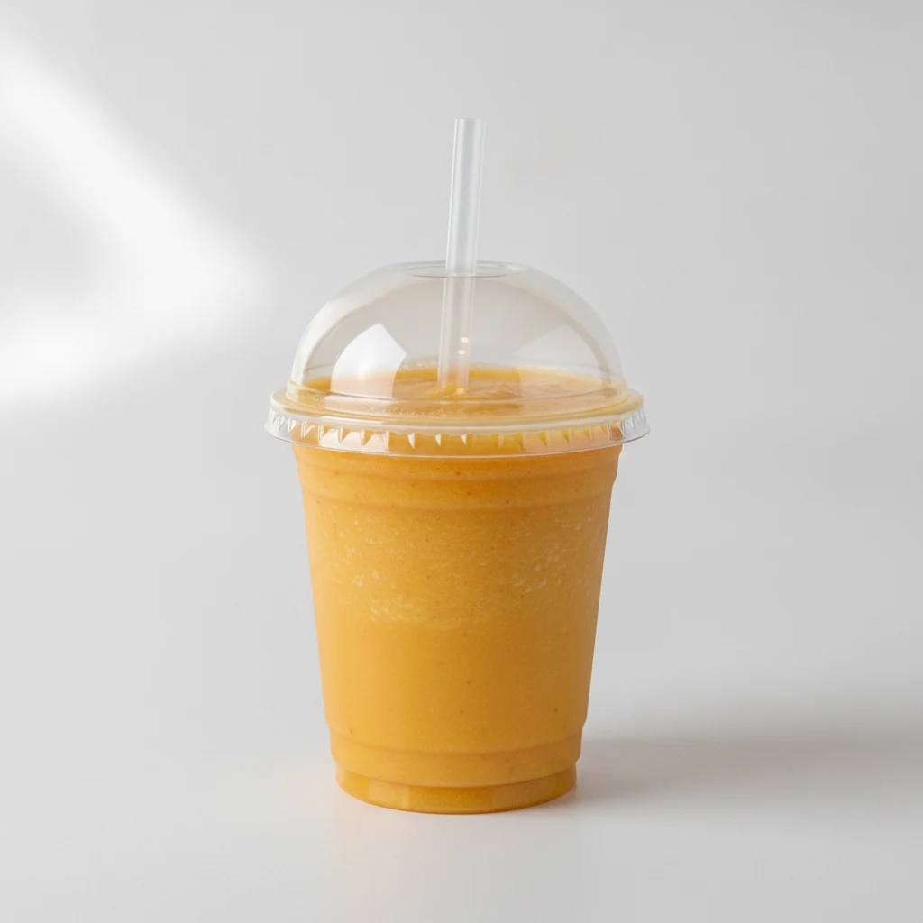 Orange Mango (Kids Cup) Orange Mango (Kids Cup)