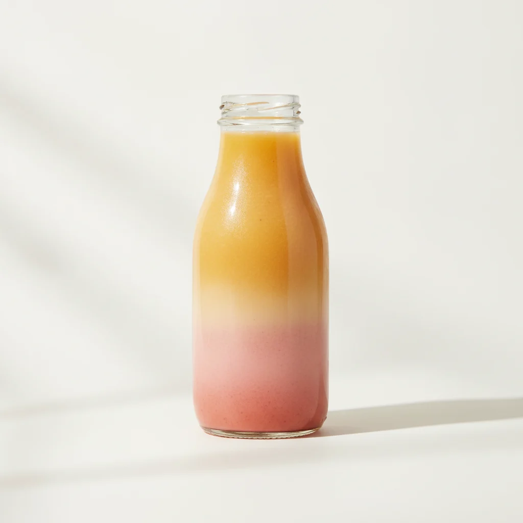 Tropical Paradise Juice (16oz) Tropical Paradise Juice (16oz)
