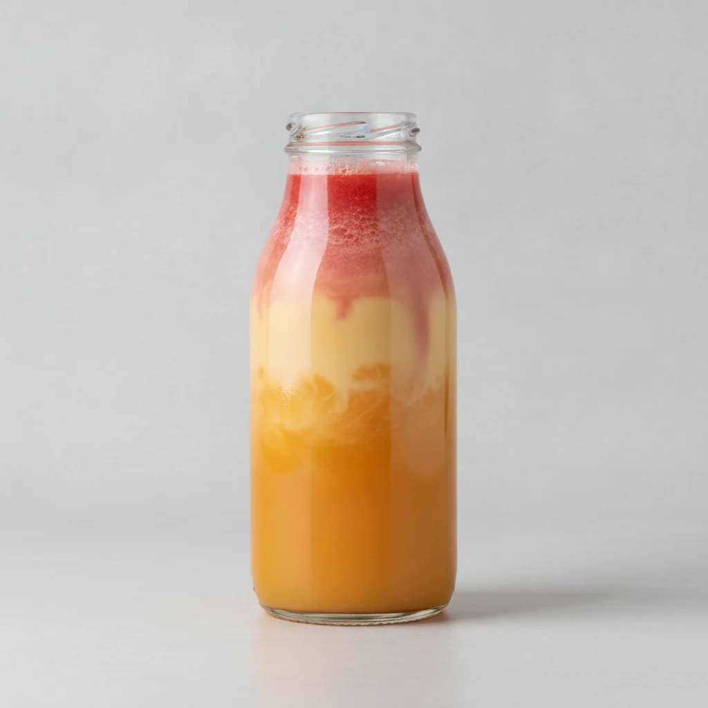 Tropical Paradise Juice (20oz) Tropical Paradise Juice (20oz)