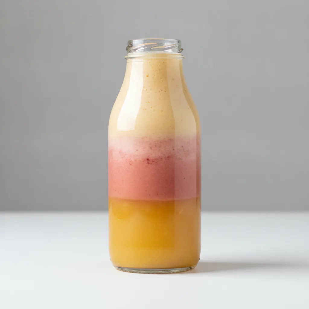 Tropical Paradise Juice (24 oz) Tropical Paradise Juice (24 oz)