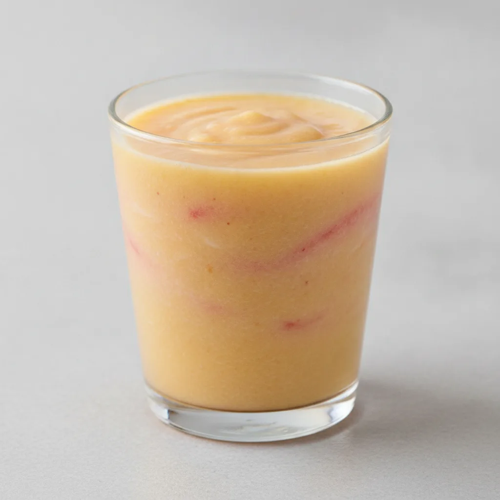 Tropical Paradise (Kids Cup) Tropical Paradise (Kids Cup)