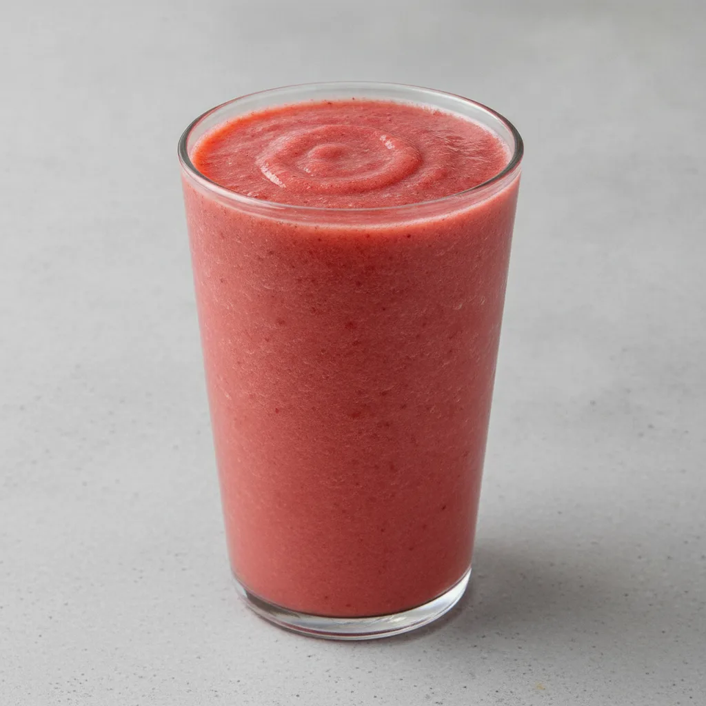 Fruit Fruzzion Smoothie (16oz) Fruit Fruzzion Smoothie (16oz)