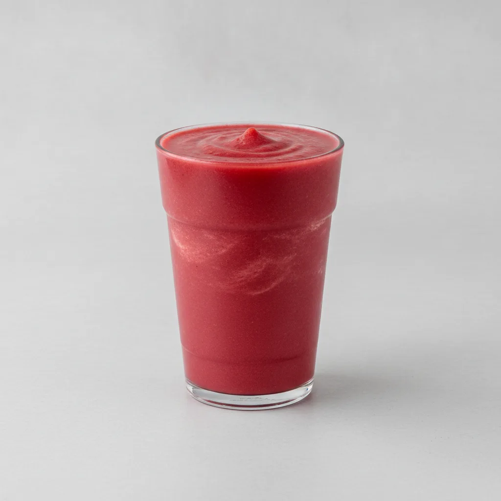 Fruit Fruzzion Smoothie (20oz) Fruit Fruzzion Smoothie (20oz)