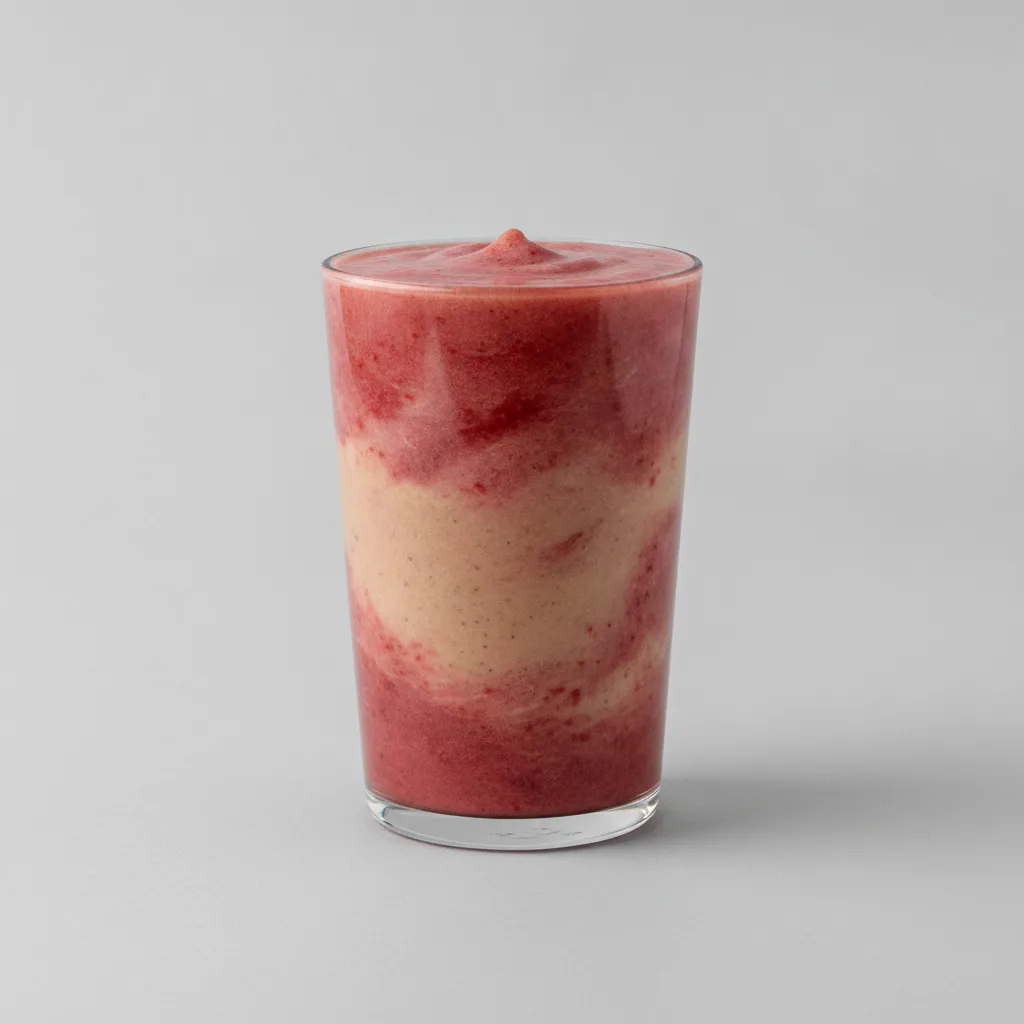 Fruit Fruzzion Smoothie (24 oz) Fruit Fruzzion Smoothie (24 oz)