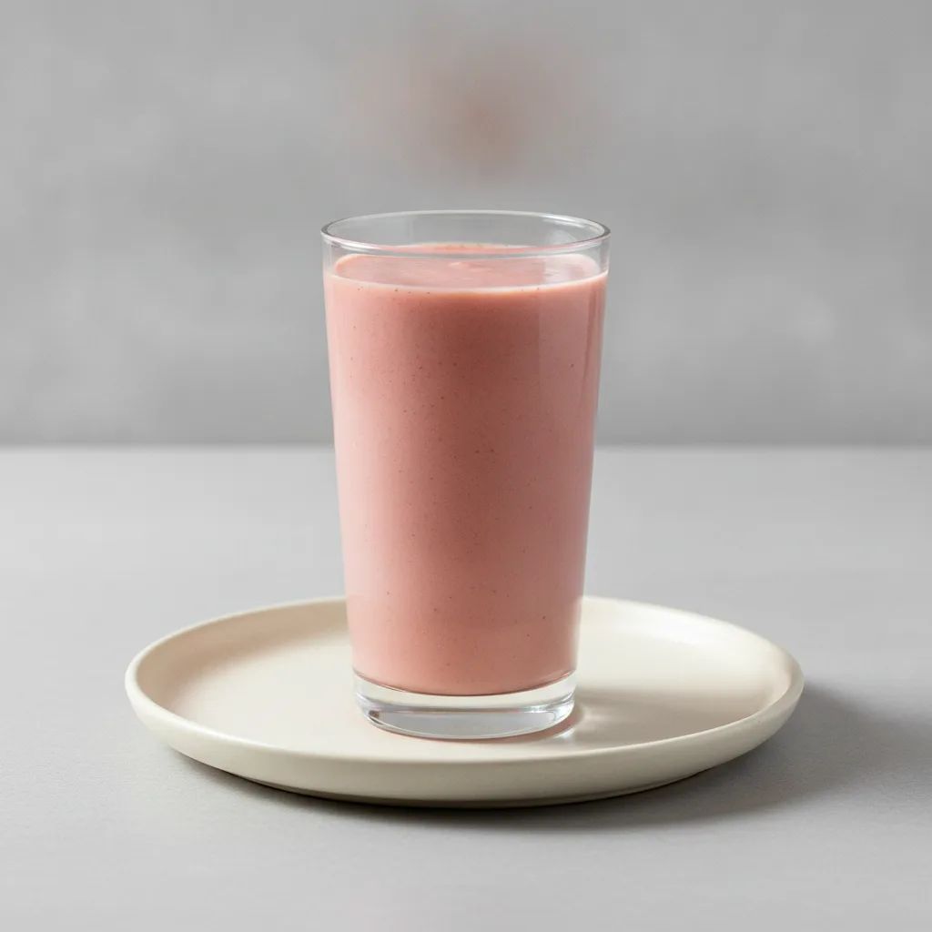 Wake Me Up Smoothie (16oz) Wake Me Up Smoothie (16oz)