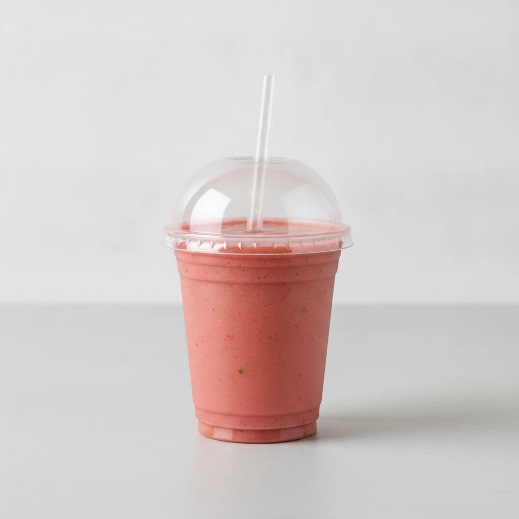Wake Me Up Smoothie (Kids CUp Smoothie) Wake Me Up Smoothie (Kids CUp Smoothie)