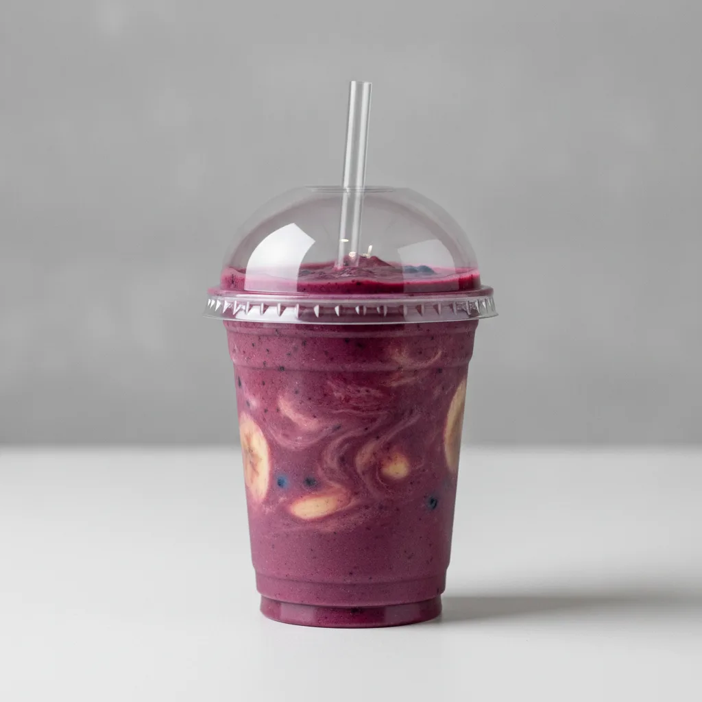 Detox Smoothie (Kids Cup) Detox Smoothie (Kids Cup)