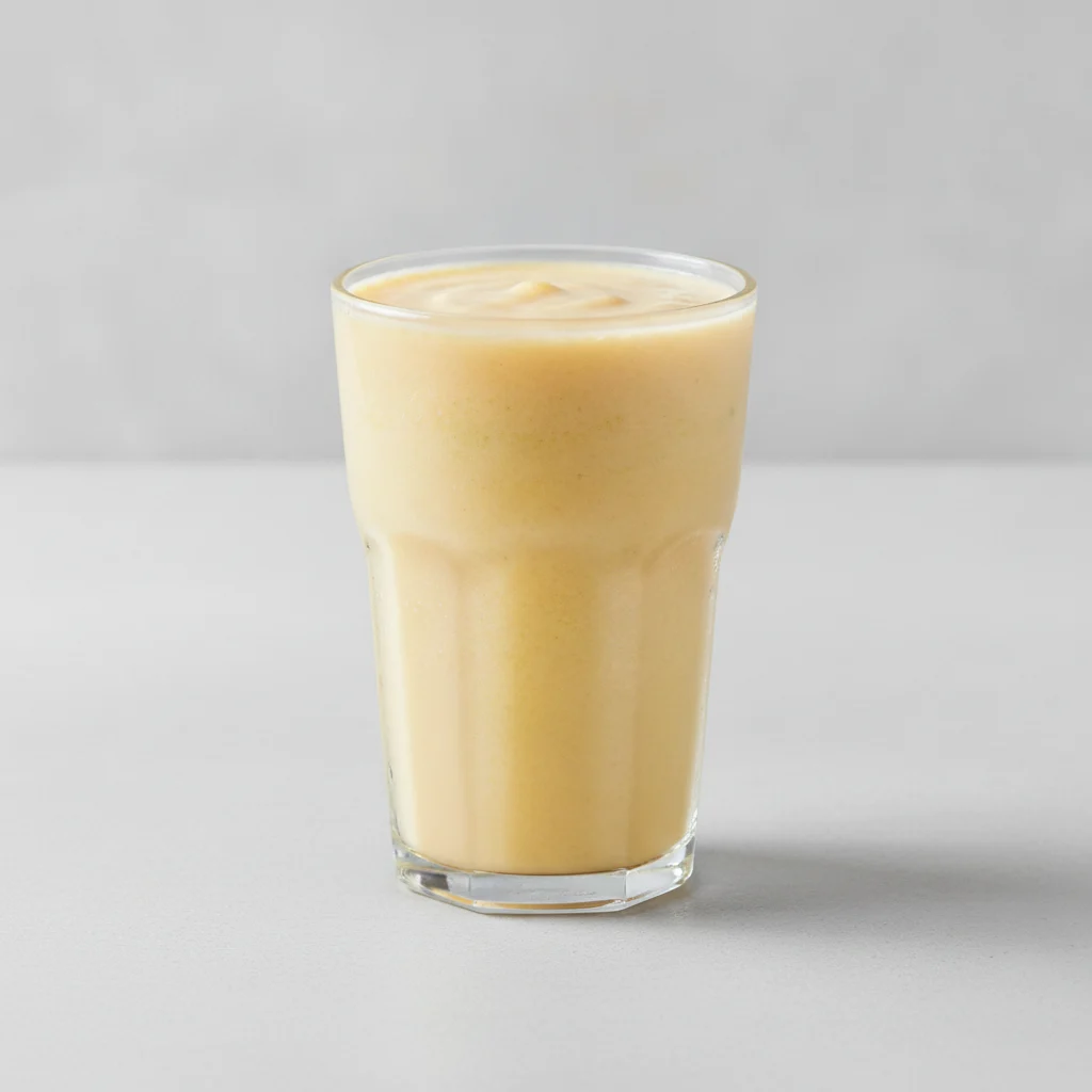 Mango Lime Smoothie (24 oz) Mango Lime Smoothie (24 oz)