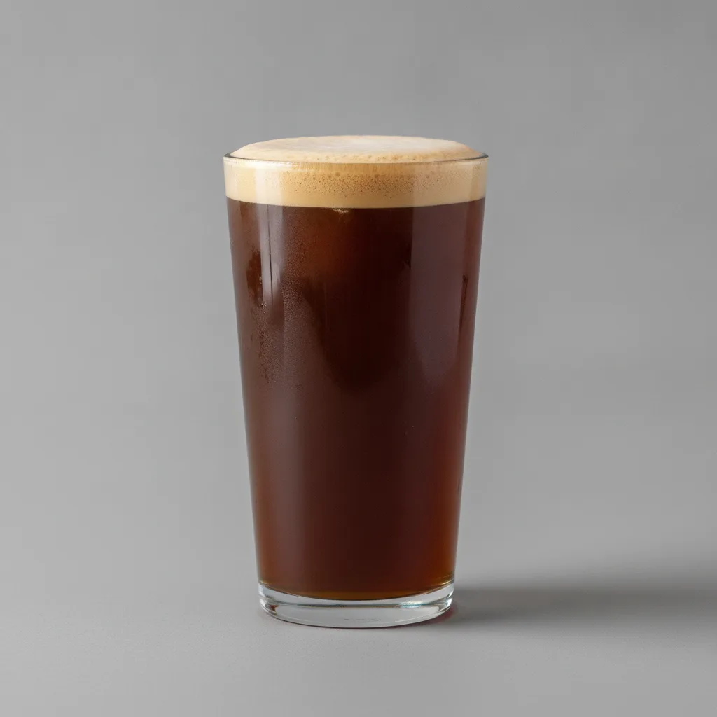 Cold Brew (20oz) Cold Brew (20oz)