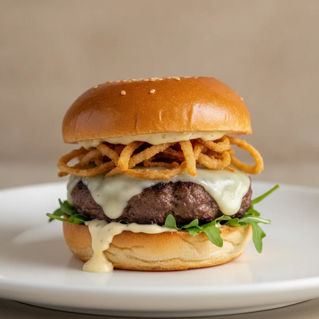 Beef Slider Beef Slider
