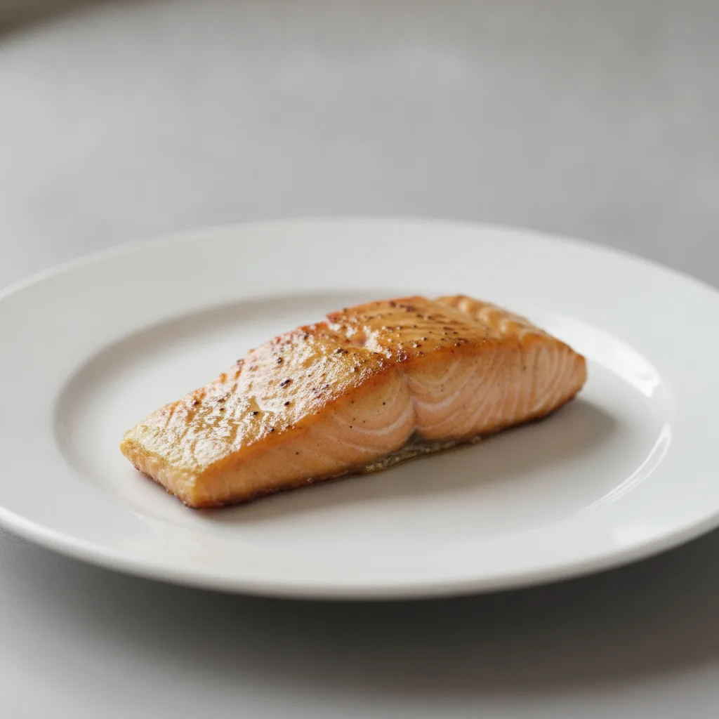 Honey Miso Faroe Island Salmon (5oz) Honey Miso Faroe Island Salmon (5oz)