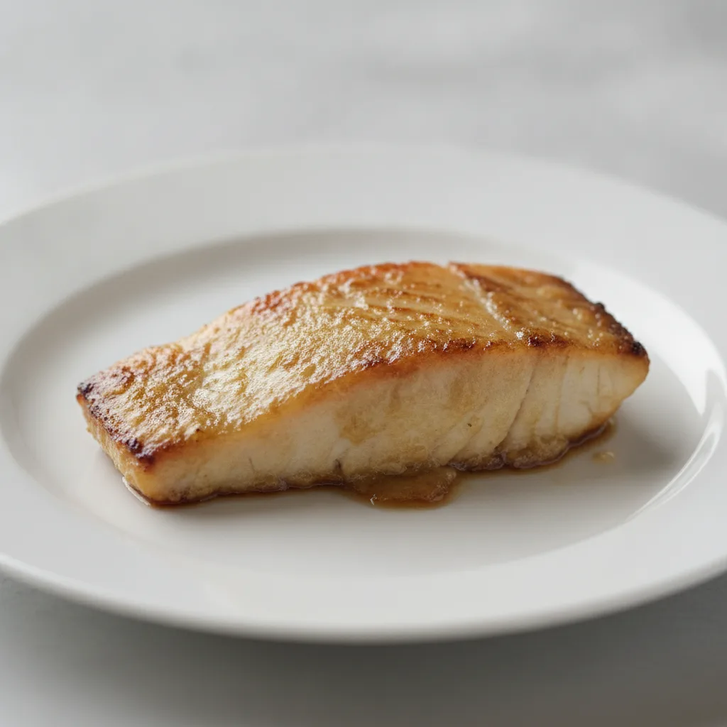 Black Cod Miso Glazed (5oz) Black Cod Miso Glazed (5oz)